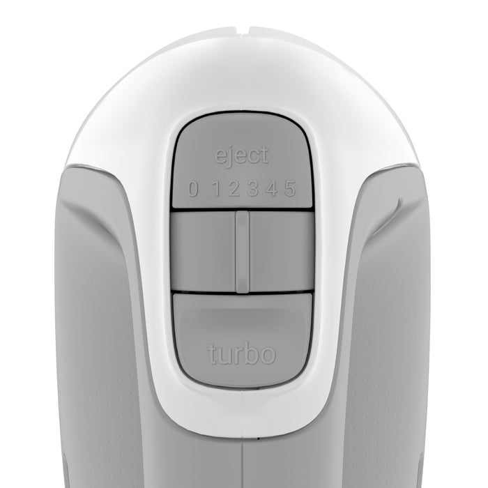 Tefal HT450B Prep'Mix Handmixer