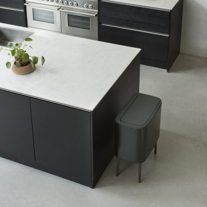 Brabantia Bo Touch Bin Afvalemmer 36 Liter