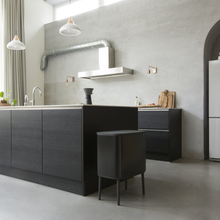 Brabantia Bo Touch Bin Afvalemmer 36 Liter