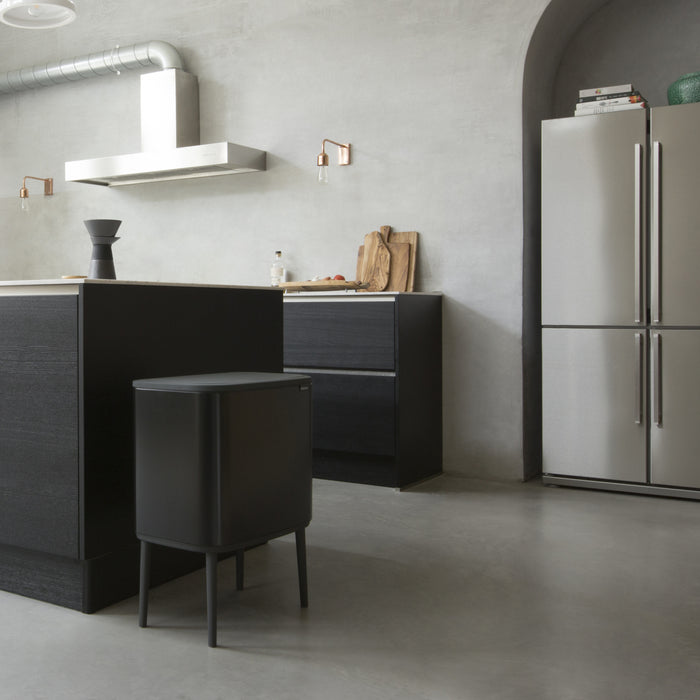 Brabantia Bo Touch Bin Afvalemmer 36 Liter