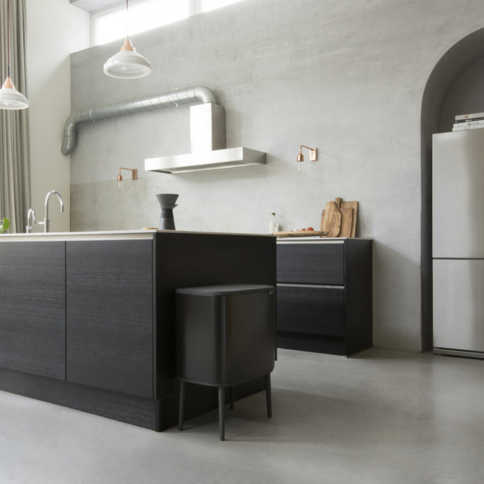 Brabantia Bo Touch Bin Afvalemmer 36 Liter