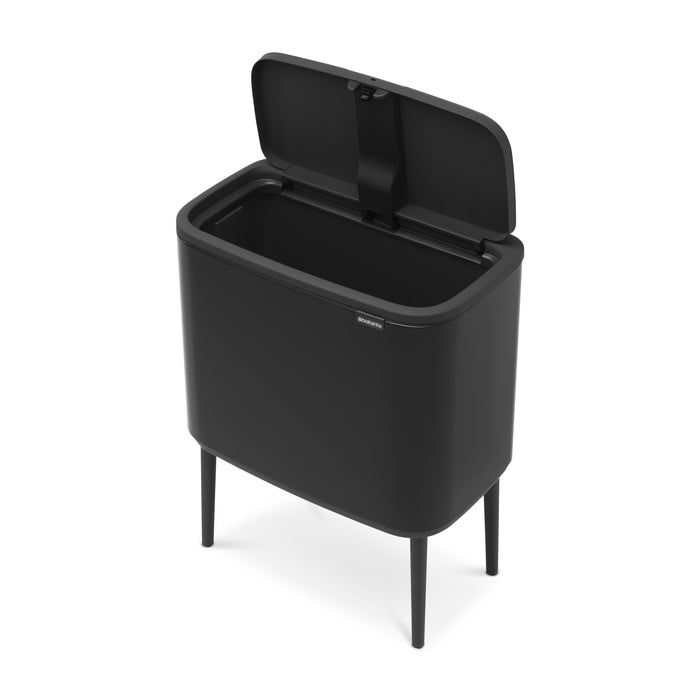 Brabantia Bo Touch Bin Afvalemmer 36 Liter