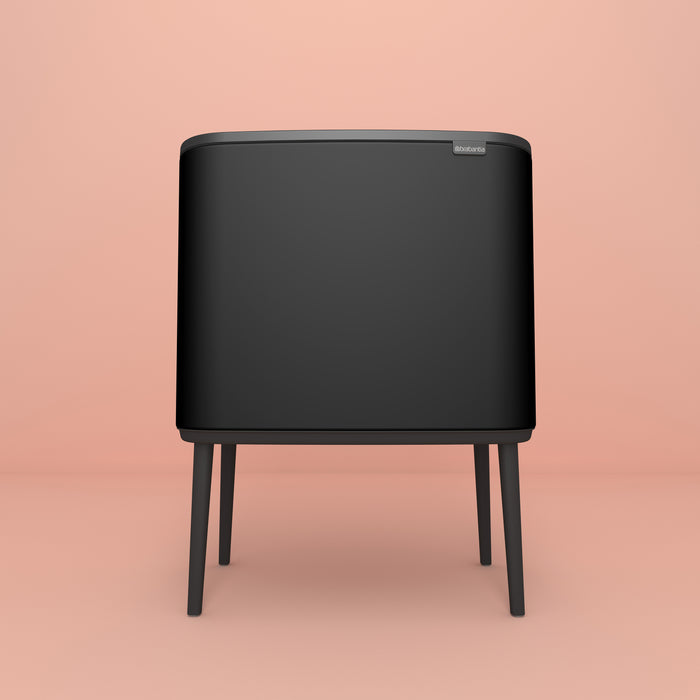 Brabantia Bo Touch Bin Afvalemmer 36 Liter
