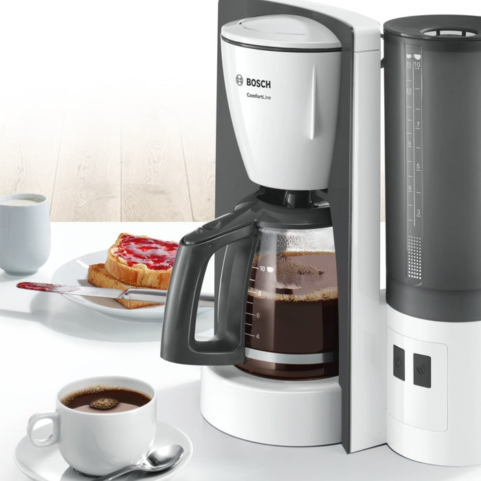 Bosch TKA6041 ComfortLine Filter Koffiezetapparaat