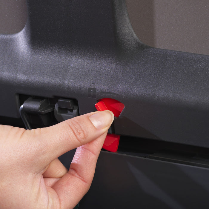 Brabantia Bo Pedaalemmer 36 Liter