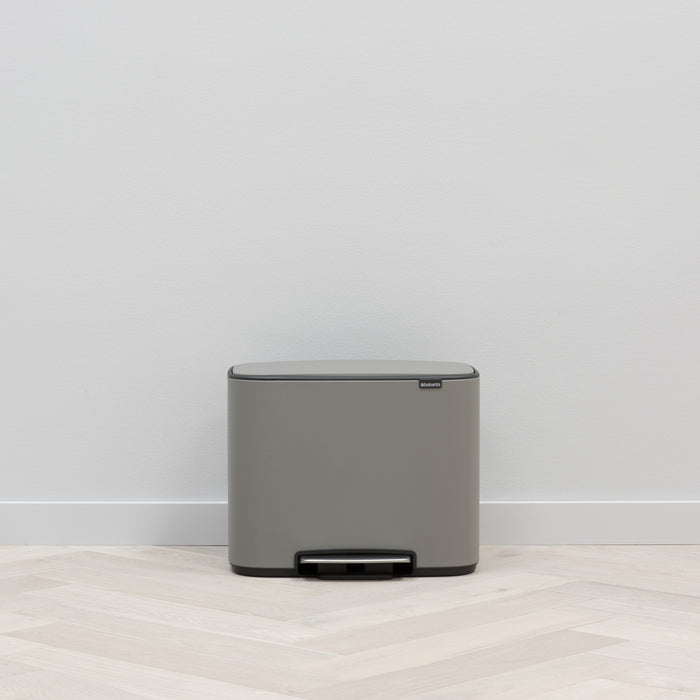 Brabantia Bo Pedaalemmer 36 Liter