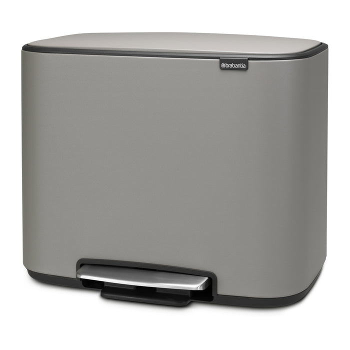 Brabantia Bo Pedaalemmer 36 Liter