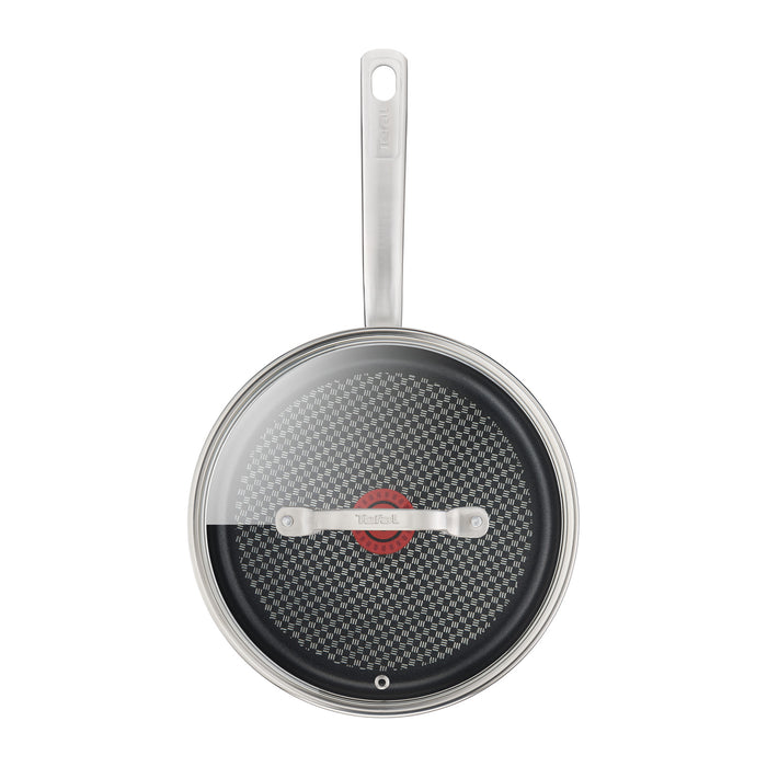 Tefal Virtuoso Hapjespan Ø 24 cm