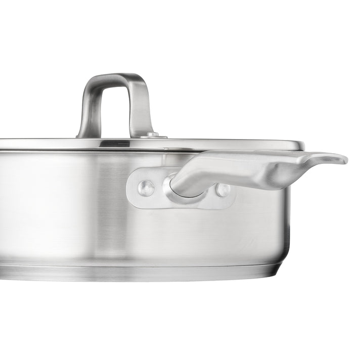 Tefal Virtuoso Hapjespan Ø 24 cm