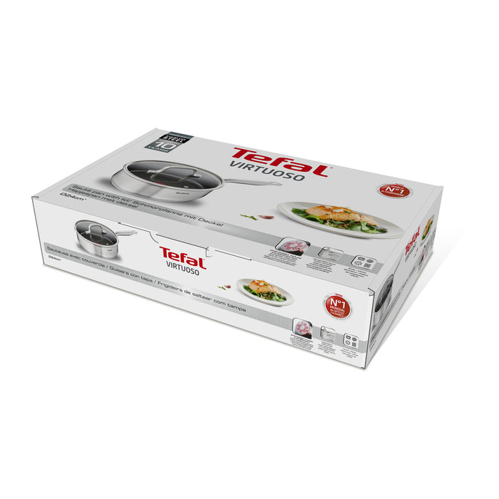 Tefal Virtuoso Hapjespan Ø 24 cm