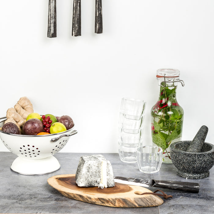 Style de Vie Serveerplank 15 x 35 cm