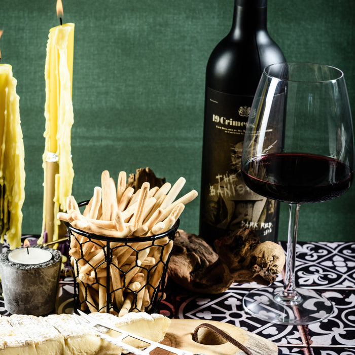 Style de Vie Serveerplank 15 x 35 cm