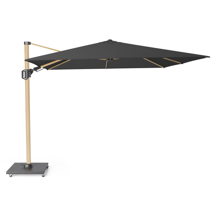 Platinum Challenger T² Premium Zweefparasol 300 x 300
