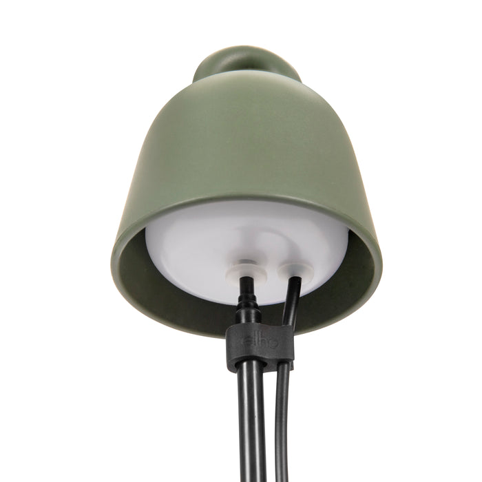 Elho Leaf Light Care Plantenlamp