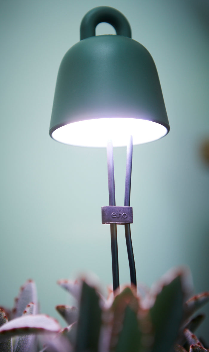 Elho Leaf Light Care Plantenlamp