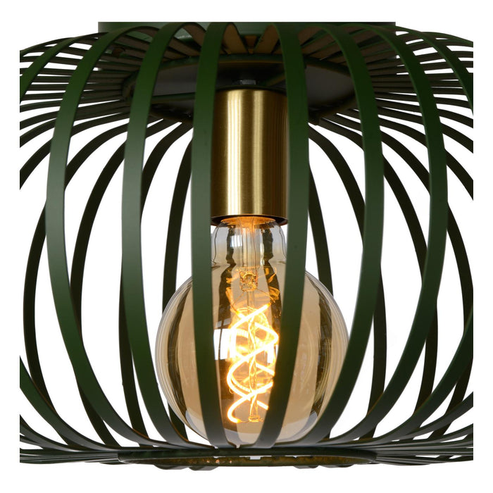 Lucide MANUELA Plafonnière - Groen