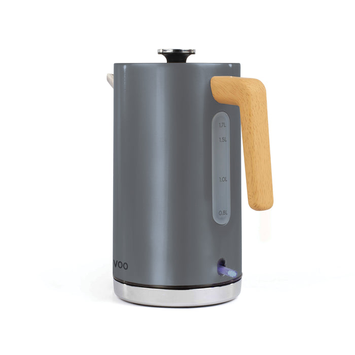 ivoo Rvs Waterkoker iter - 1.7L