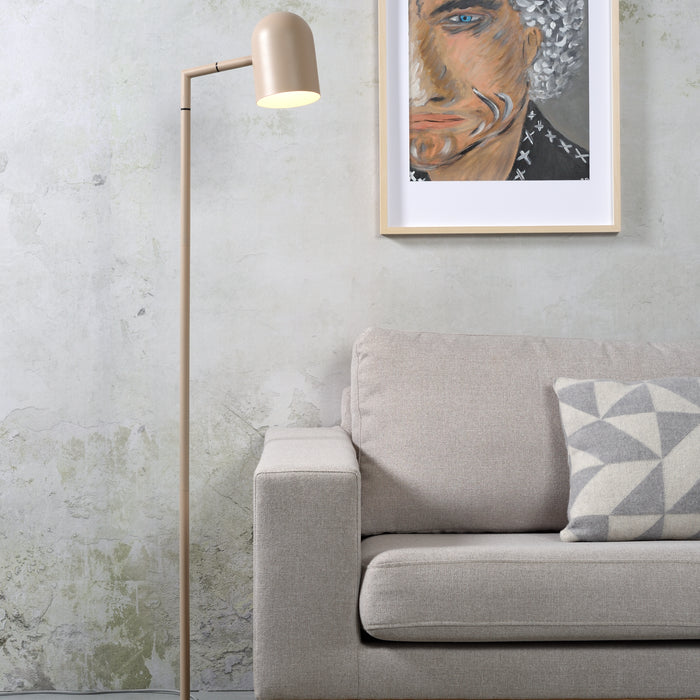 it's about RoMi Marseille Vloerlamp