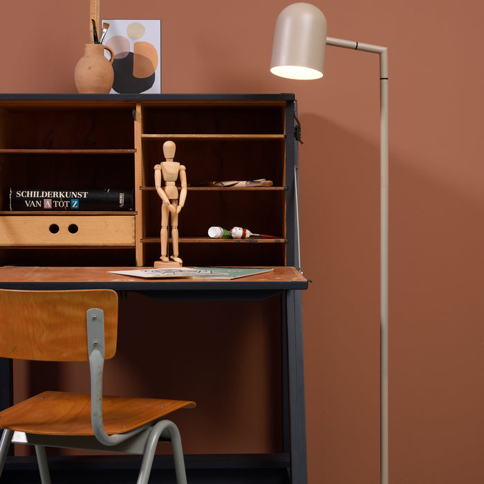 it's about RoMi Marseille Vloerlamp