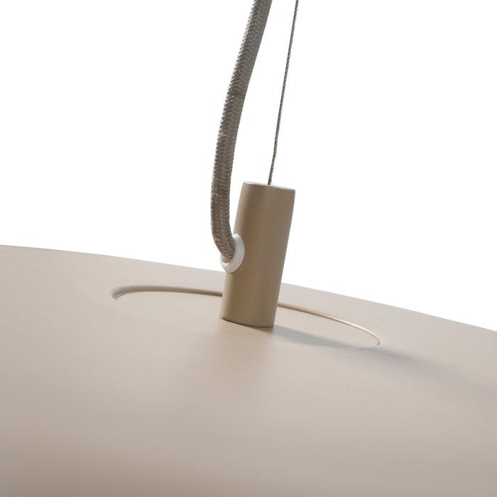 it's about RoMi Marseille Hanglamp - Beige