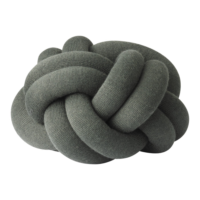 Design House Stockholm Knot Sierkussen Ø 30 cm