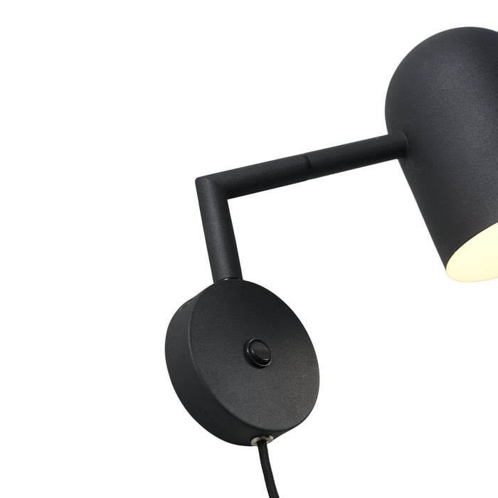 it's about RoMi Marseille Wandlamp