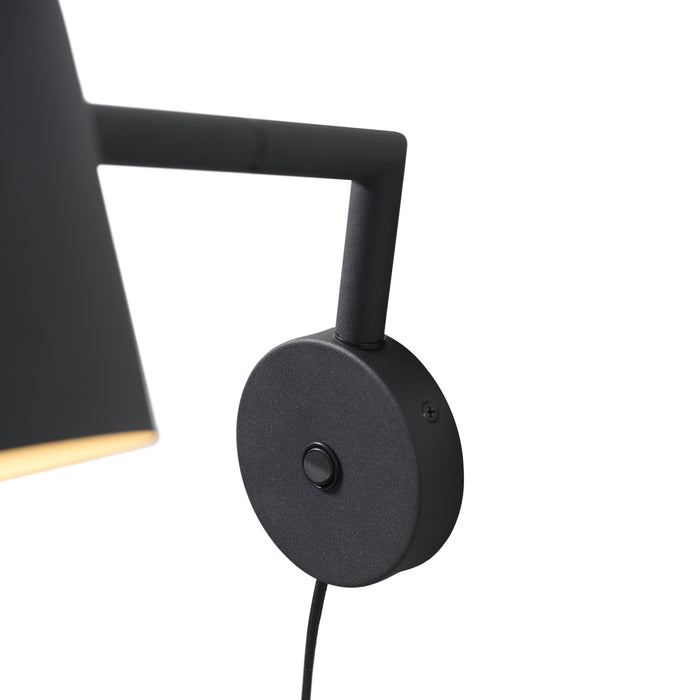 it's about RoMi Marseille Wandlamp