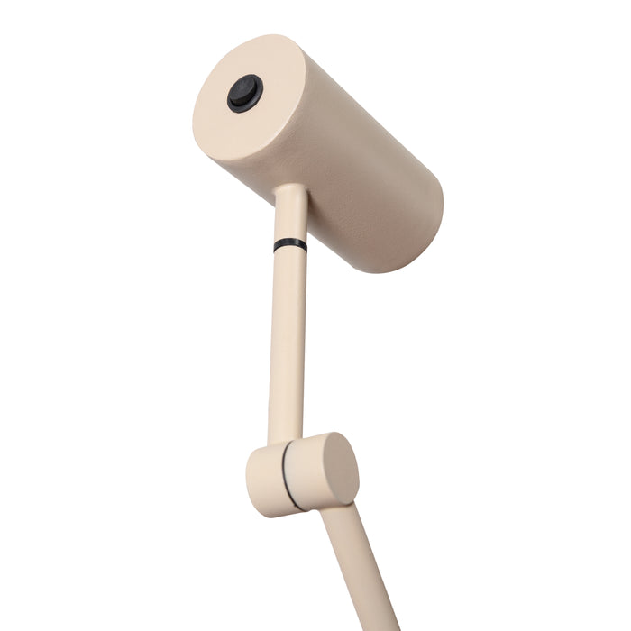 it's about RoMi Montreux Vloerlamp