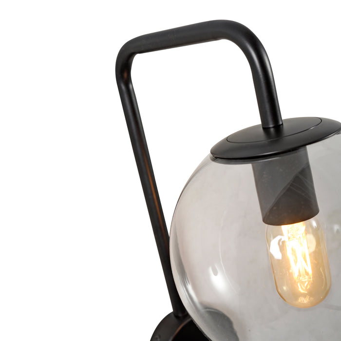 it's about RoMi Warsaw Wandlamp