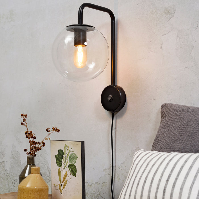 it's about RoMi Warsaw Wandlamp