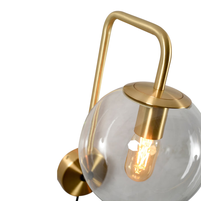 it's about RoMi Warsaw Wandlamp