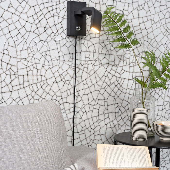 it's about RoMi Zurich Wandlamp