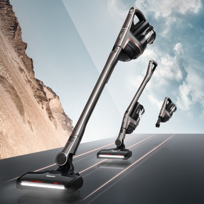 Miele Triflex HX1 Pro Infinity Steelstofzuiger