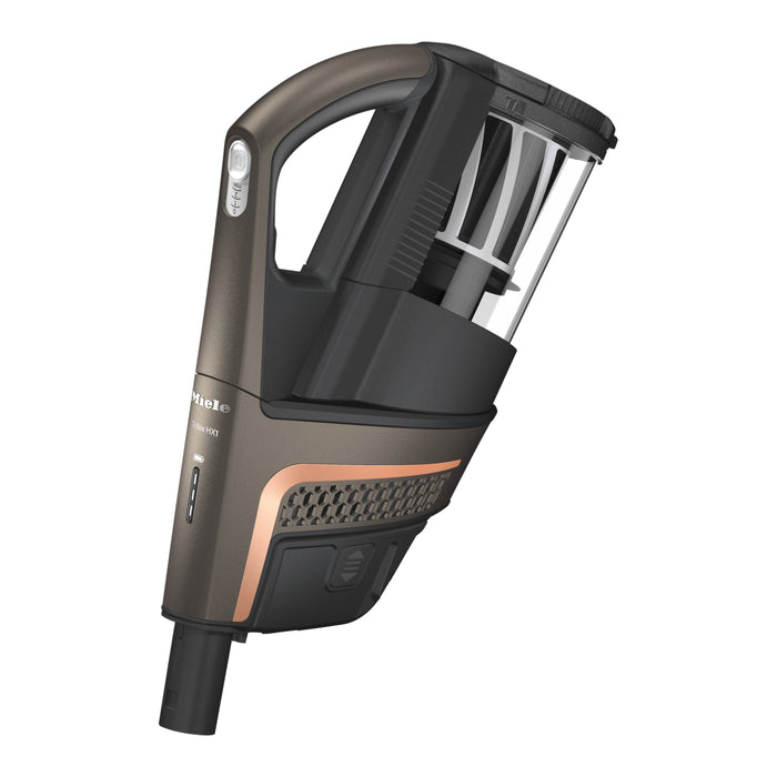 Miele Triflex HX1 Pro Infinity Steelstofzuiger