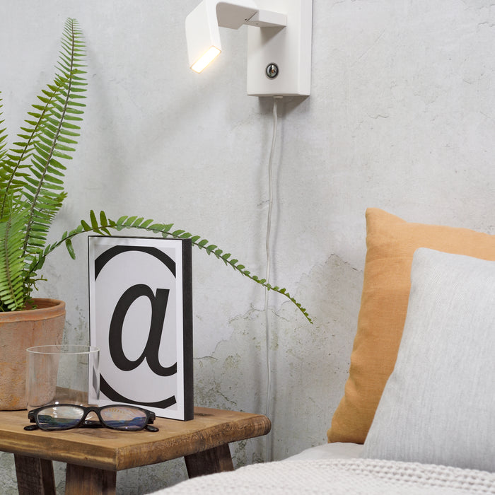 it's about RoMi Zurich Wandlamp