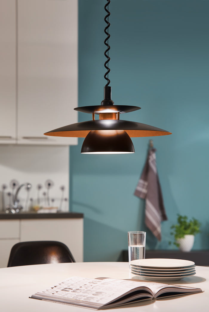 EGLO hanglamp Brenda 31666