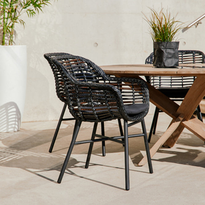 Hartman Cecilia Tuinstoel