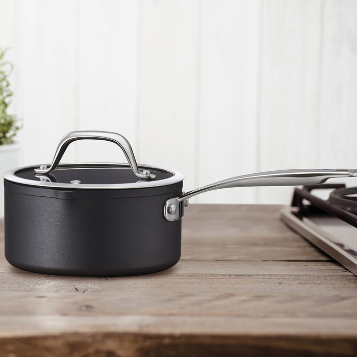 Brabantia Balance Steelpan Ø 16 cm