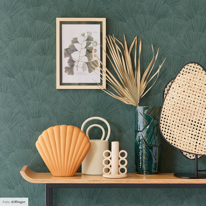 Market Set Screen Tafellamp