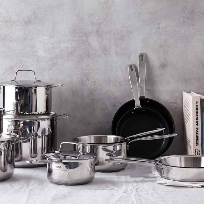 Beka Maestro Kookpan Ø 20 cm