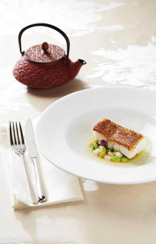 Sambonet Bestek Taste S.H. 24-dellig