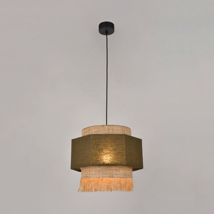 Market Set Marrakech Hanglamp L