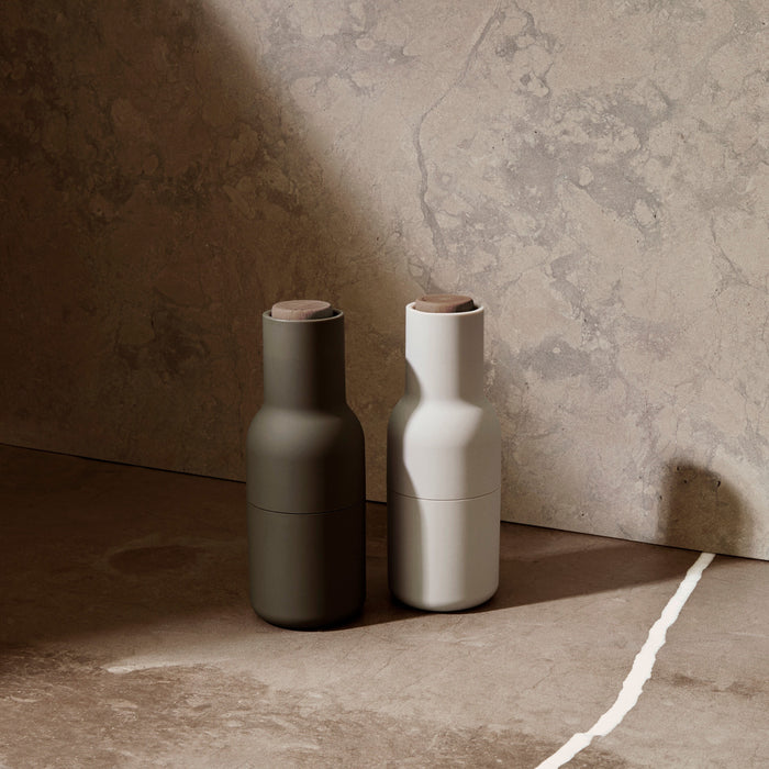 Menu New Norm Zout- en pepermolenset