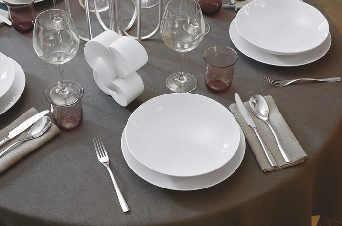 Sambonet Bestekset Sintesi - RVS - 24 delig | 6 personen