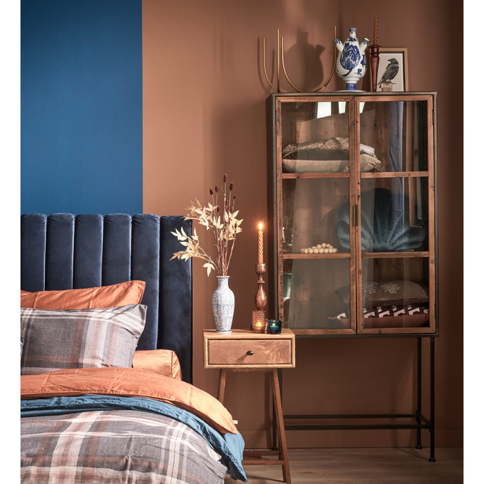 Dutchbone Berlin Vitrinekast