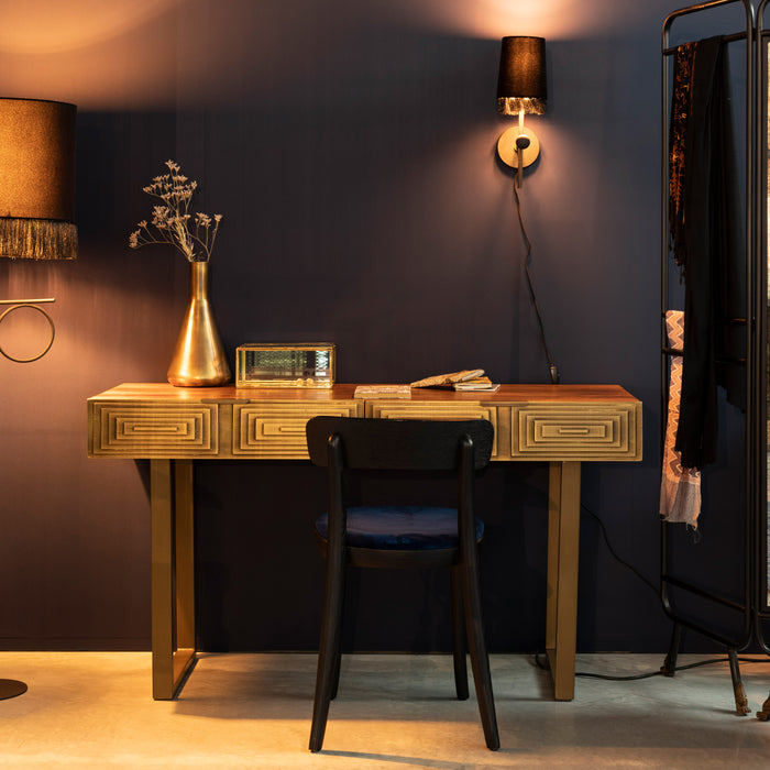 Dutchbone Volan Sidetable