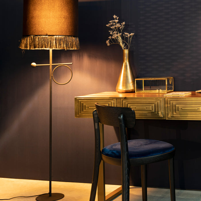 Dutchbone Volan Sidetable