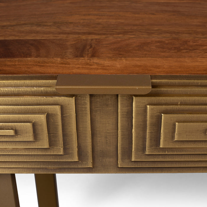 Dutchbone Volan Sidetable