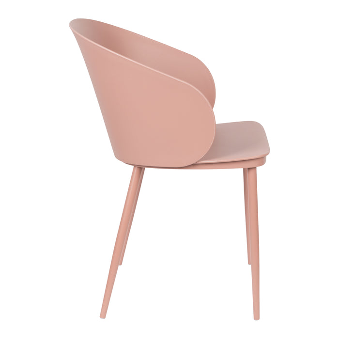 by fonQ basic Ailo Eetkamerstoel