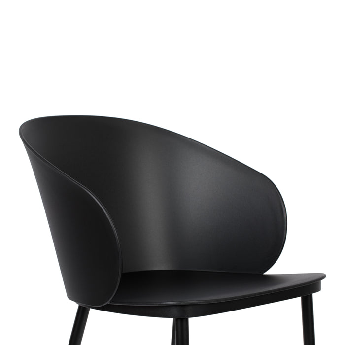 by fonQ basic Ailo Eetkamerstoel